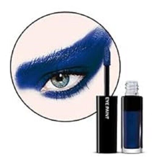 Loreal Paris Infallible Paint Eyeshadow 204 Over The Blue