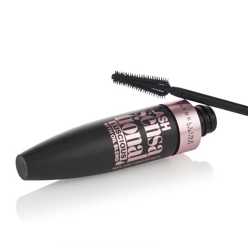 Maybelline Lash Sensational Luscious Mascara 9.5ml