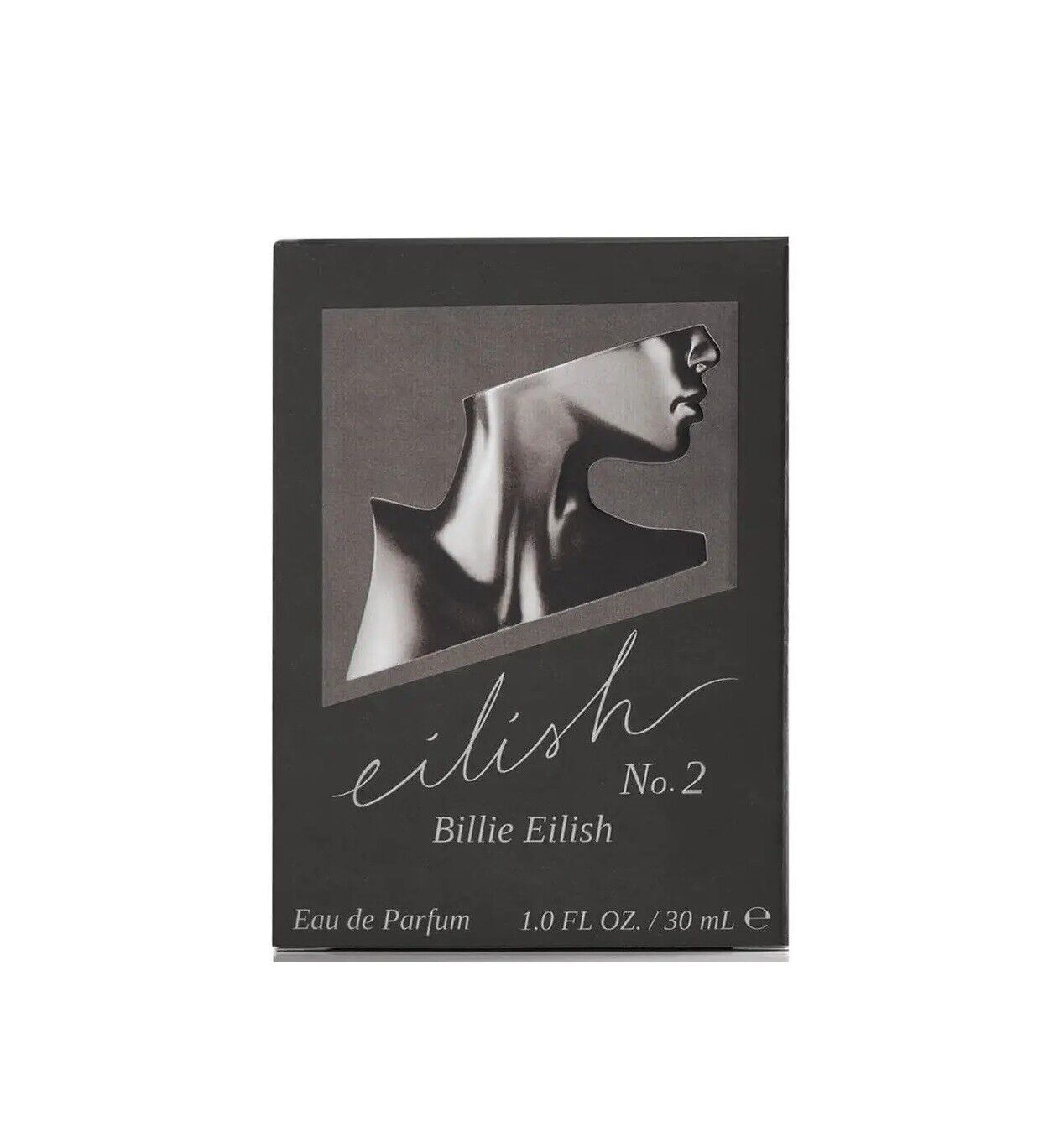 Billie Eilish Eilish No2 EDP Spray,for Women,1.0 FL OZ.,30 ml