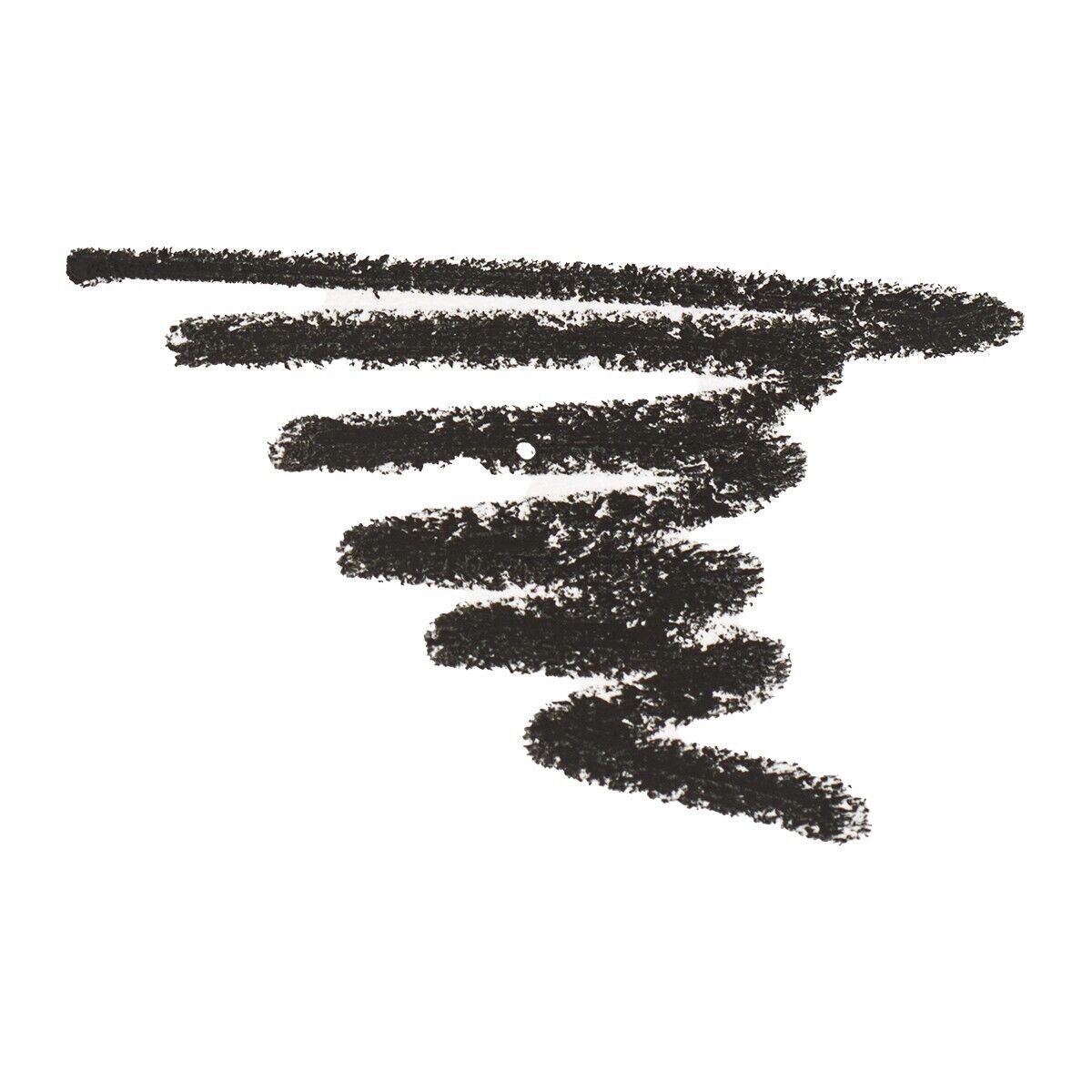 Seventeen Longstay Eyebrow Shaper ,04 Very Black,1.14g