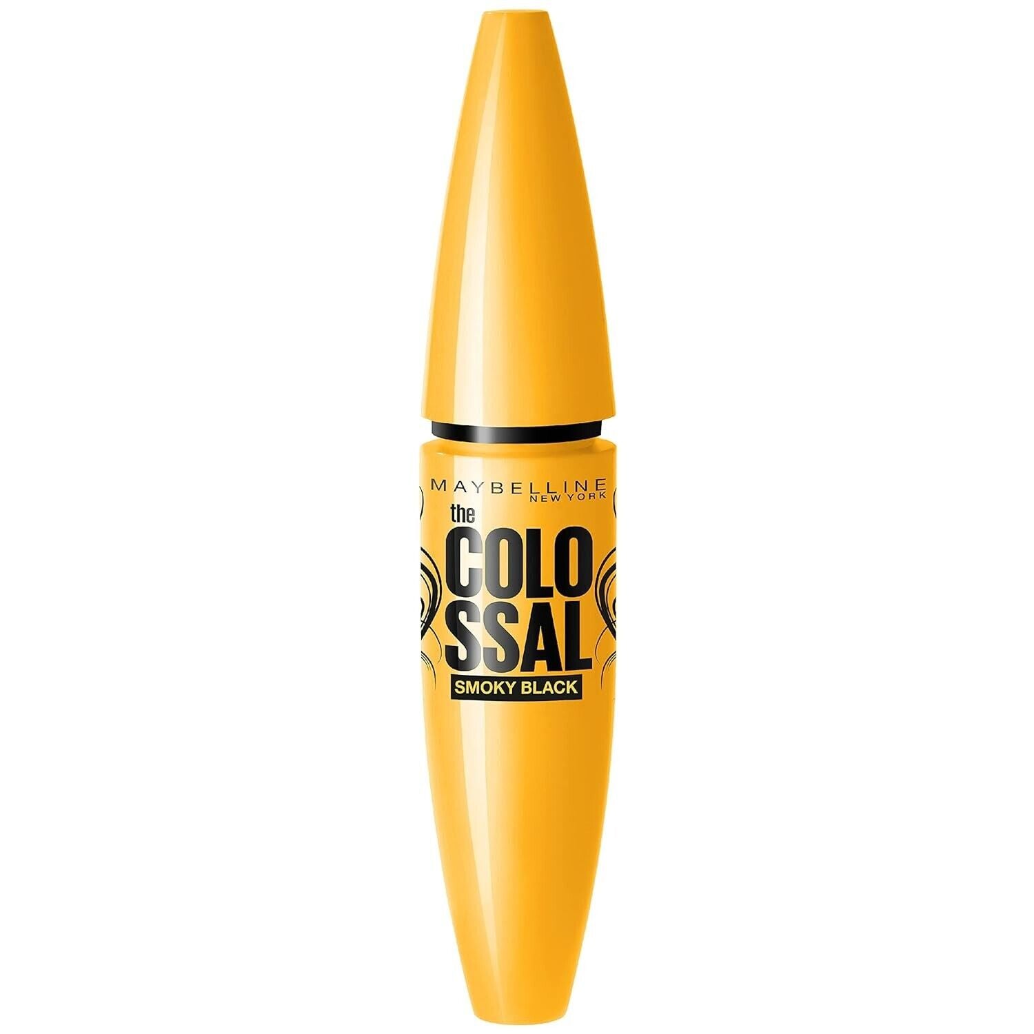 The Colossal Volum' Express Mascara 10.7ml - Smoky Eyes