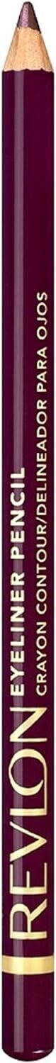 Revlon Eyeliner Pencil Crayon Contour,06 Aubergine,1,49 g