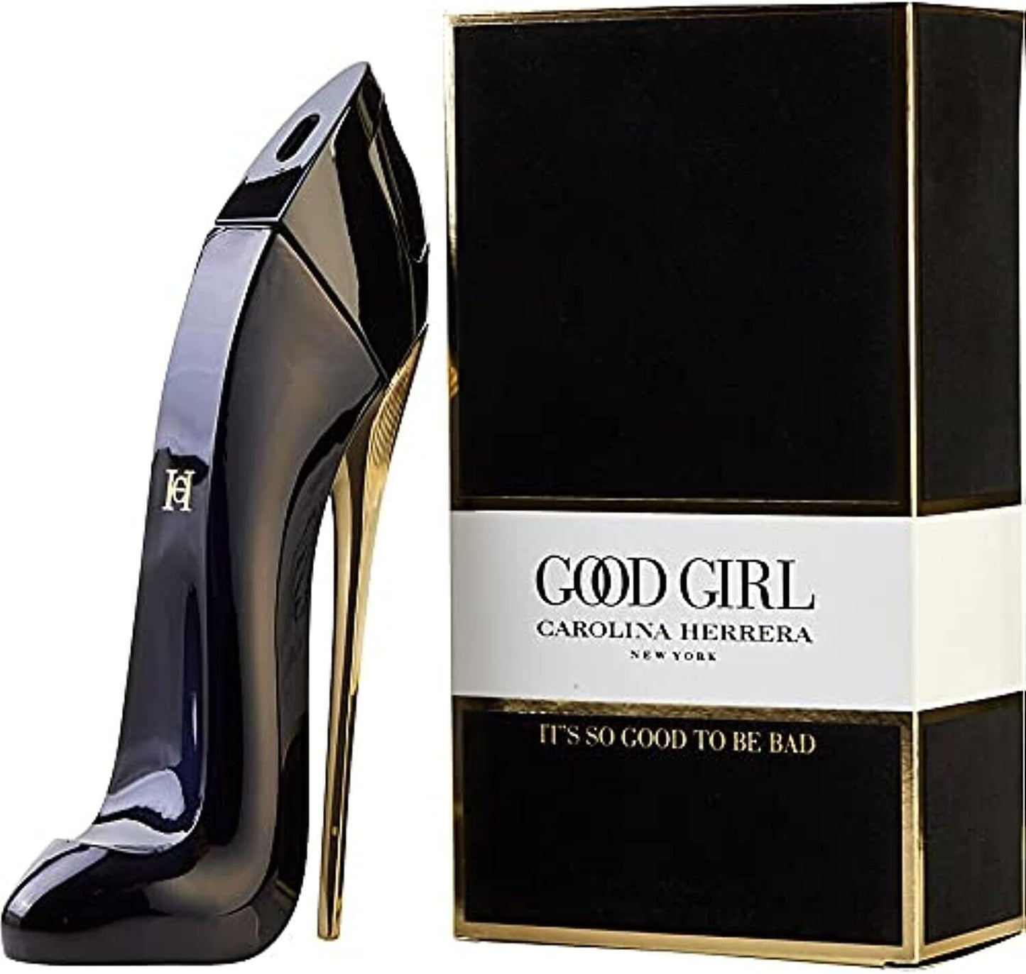 Carolina Herrera Good Girl  Eau De Parfum For Women Spray 80ml