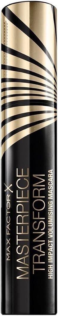 Max Factor Masterpiece Transform Mascara, Black,12 Ml