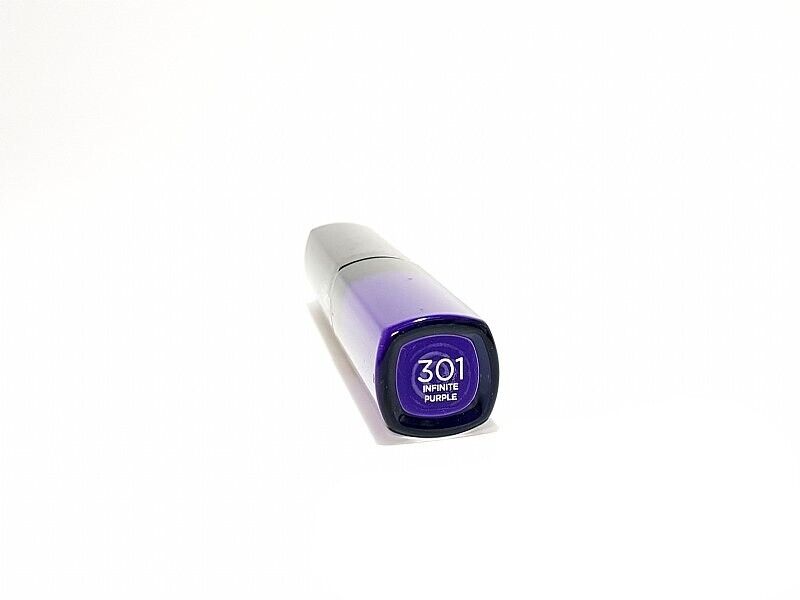 L'Oréal Paris Infallible Paint Eyeshadow 301 Infinite  Purple