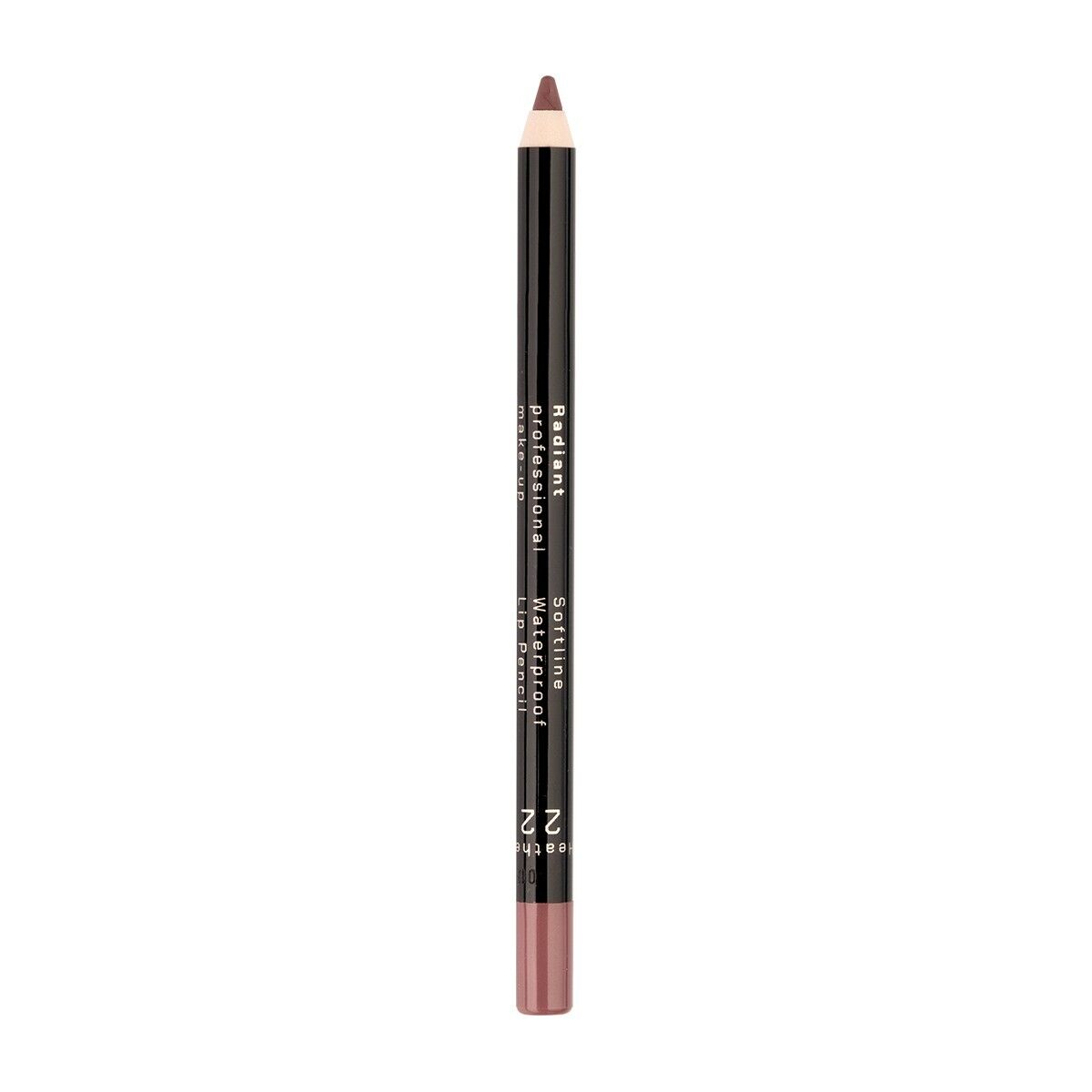 Radiant Softline Waterproof Lip Pencil,22 HEATHER, 1.2g,by luxeemporium