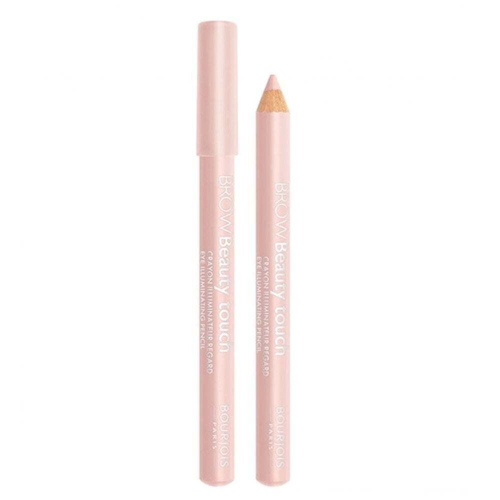 Bourjois Brow Beauty Touch,Eye Illuminating Pencil,Universal Shade