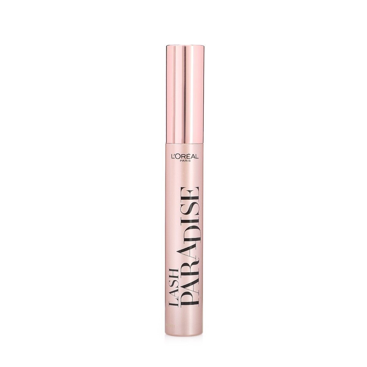 L’Oreal Lash Paradise Mini Mascara 4.9 ml Black