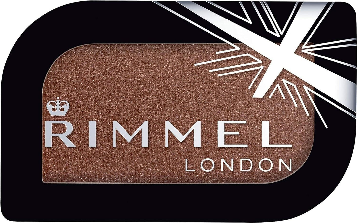 Rimmel London Magnifeyes Mono Eyeshadow 004 VIP PASS,3.5 G,Free Delivery 🚚