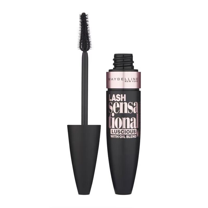 Maybelline Lash Sensational Luscious Mascara 9.5ml