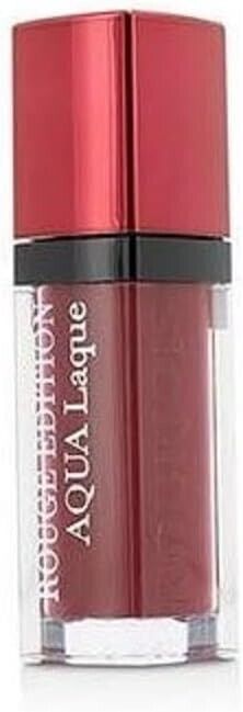 Bourjois Paris Rouge Edition Aqua Laque Lipsticks,04 Viens Si Tu Roses