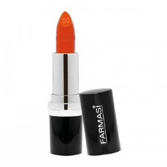 FARMASI TRUE COLOR LIPSTICK 08 Coral Star,4 g