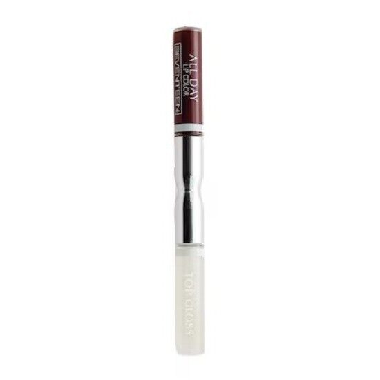 Seventeen All Day Lip Color&Top Coat ,No.30,3.5 ml