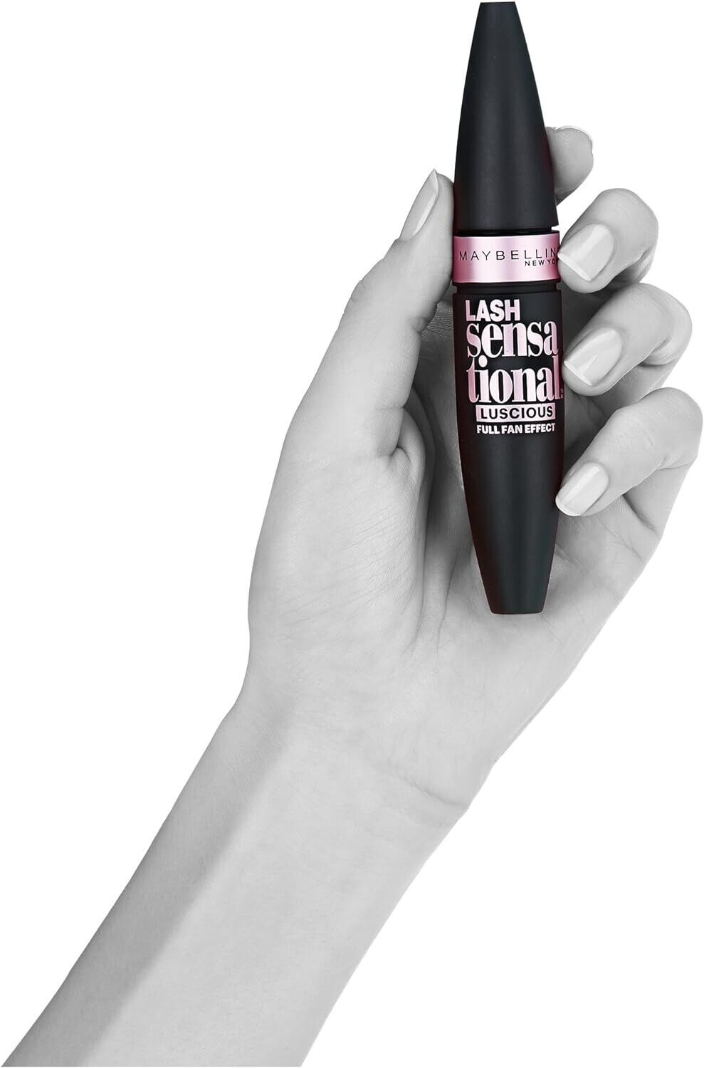 Maybelline Lash Sensational Luscious Mascara 9.5ml