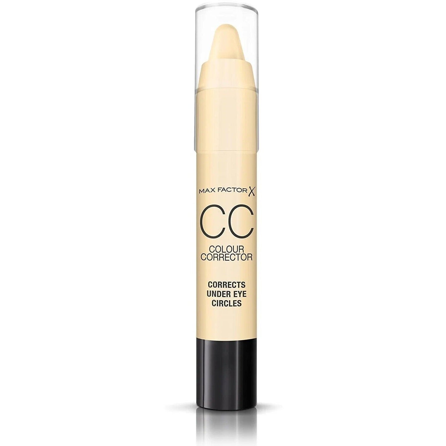 Max Factor CC Colour Corrector 02 Highlighter 3.3 g Stick