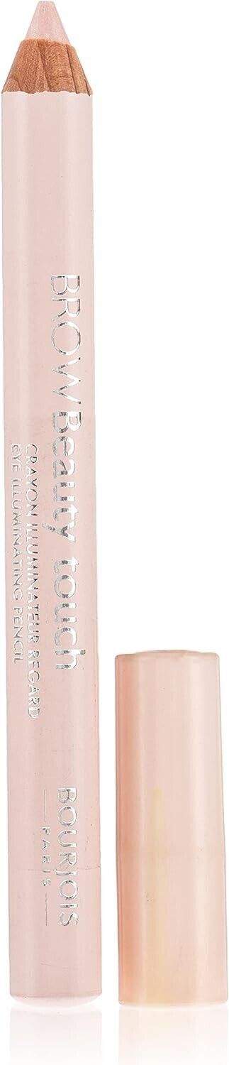 Bourjois Brow Beauty Touch,Eye Illuminating Pencil,Universal Shade