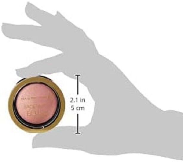 Max Factor Creme Puff Blusher Lovely Pink 05,1.5 g