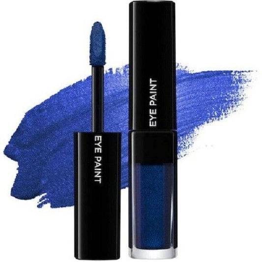 Loreal Paris Infallible Paint Eyeshadow 204 Over The Blue