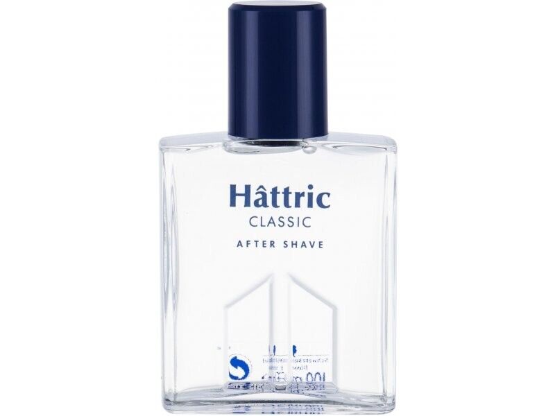 Hâttric Classic After Shave 100 ml