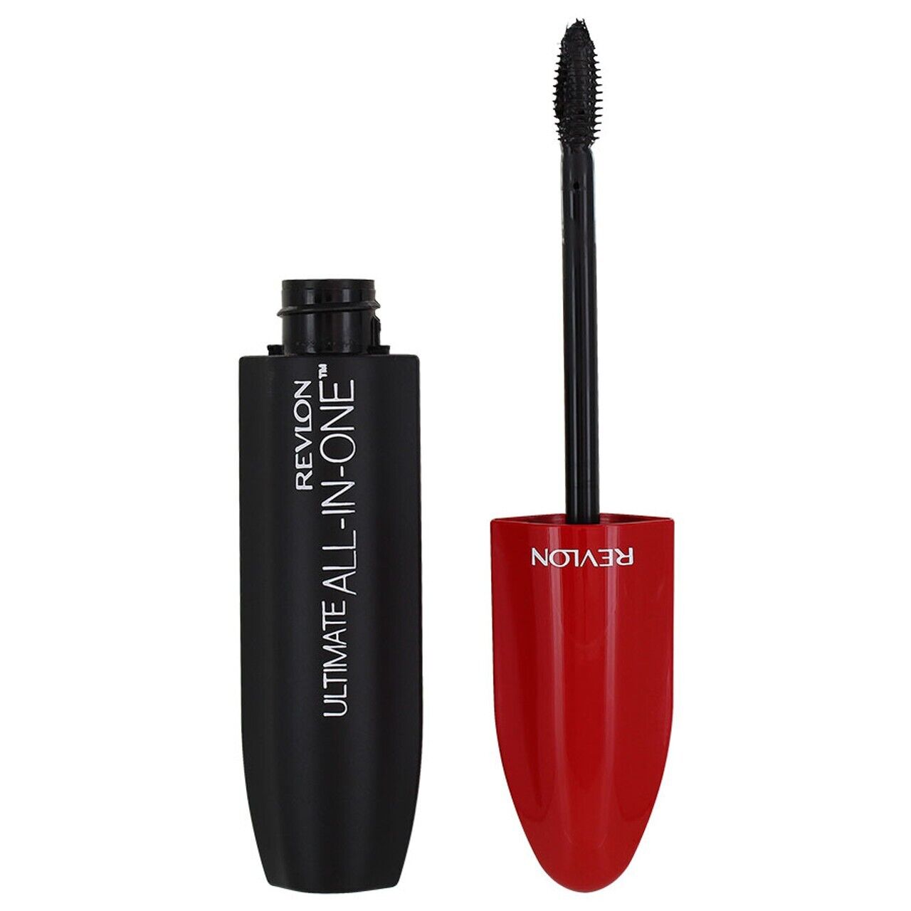 Revlon Ultimate All-In-One Mascara,501 Blackest Black,8.5 ml,0.28 oz