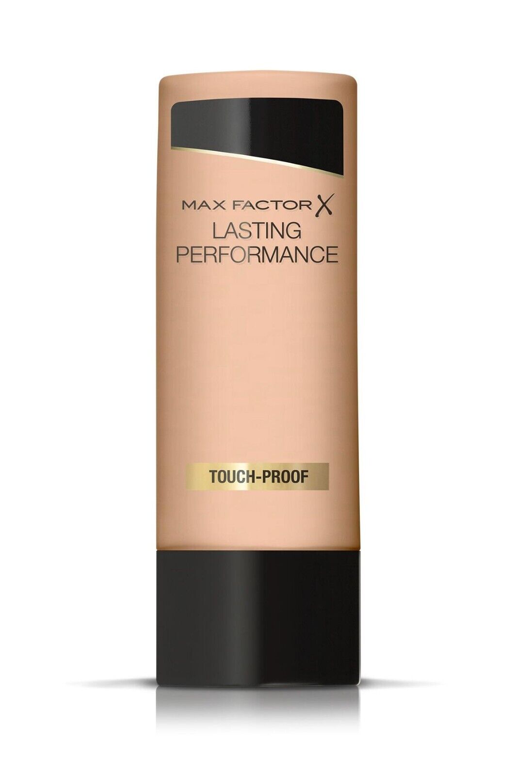 Max Factor Lasting Performance Foundation, 35ml, No.105, Soft Beige,Genuine Prod