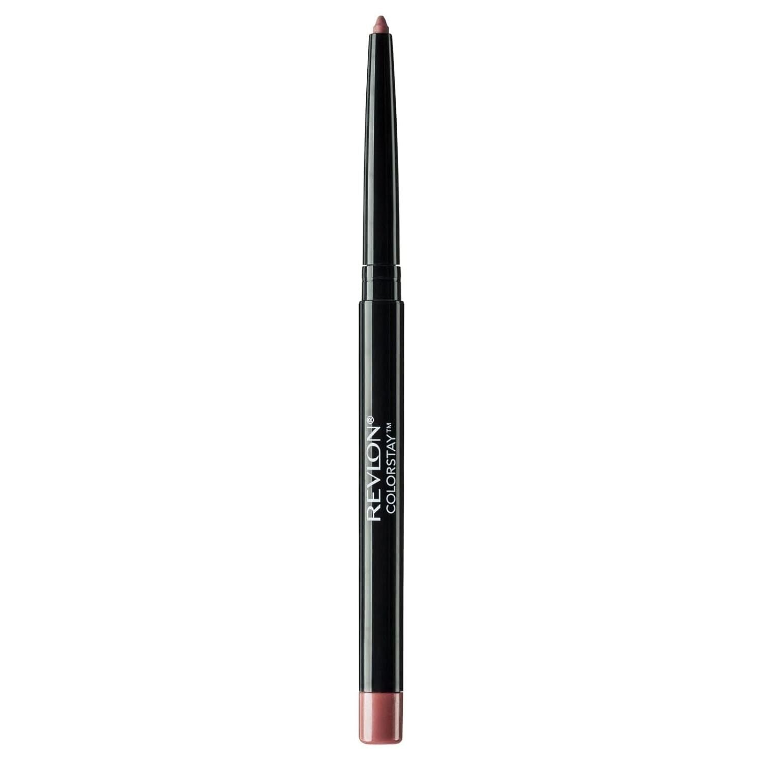 Revlon ColorStay LipLiner,Blush/Rose Fard Lip Pencil,028 g