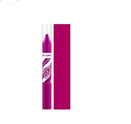 Miss Sporty Instant Lip Color & Shine Lipstick 011 Bubble Pop 1.1 g