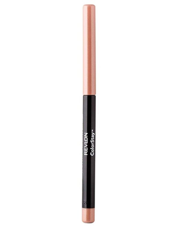 Revlon ColorStay LipLiner,Natural Lip Pencil,028 g