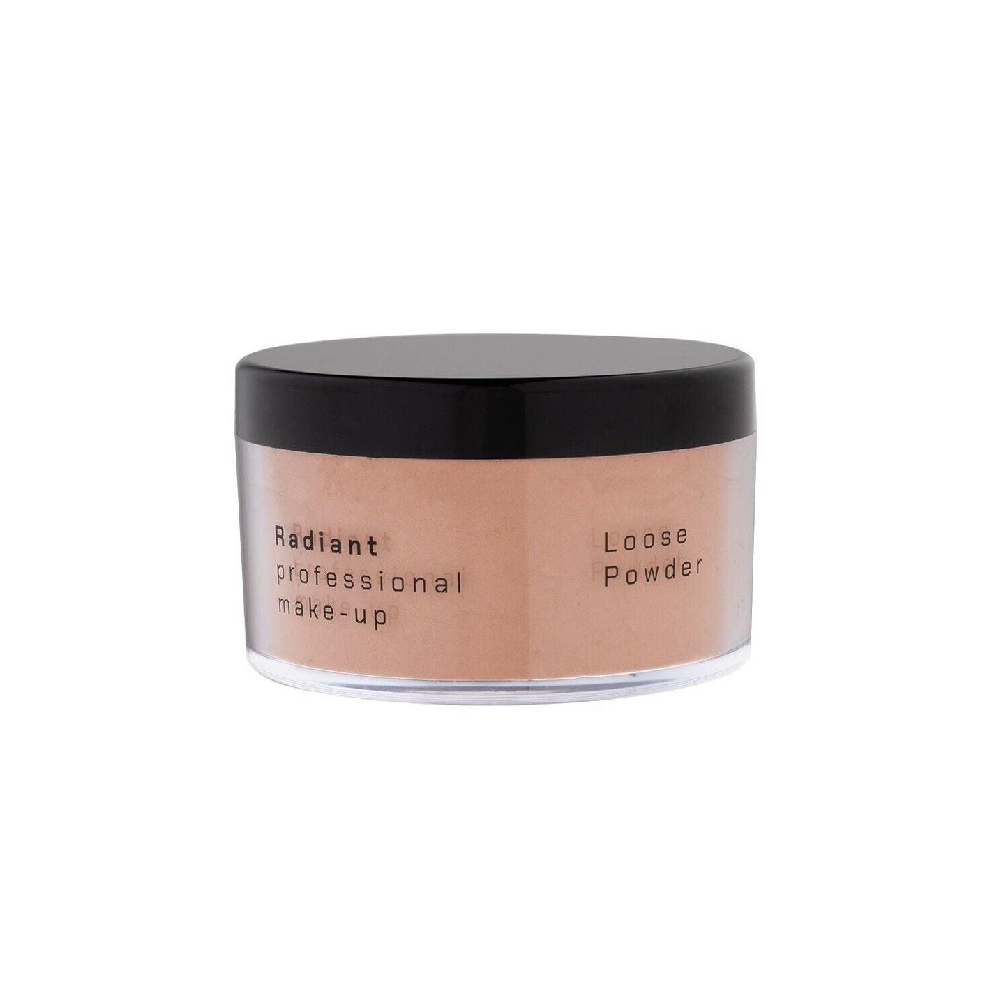 Radiant Professional Make -up, Loose Powder 08 Bronze ,28gr,by luxeemporium