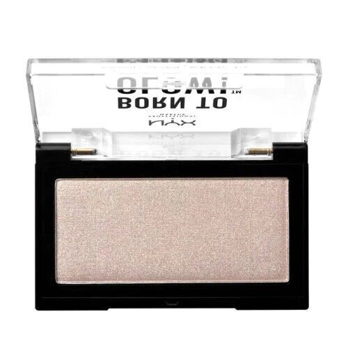 NYX Professional Born To Glow Highlighter,BTGH01 STAND YOURGROUND, 8.2g