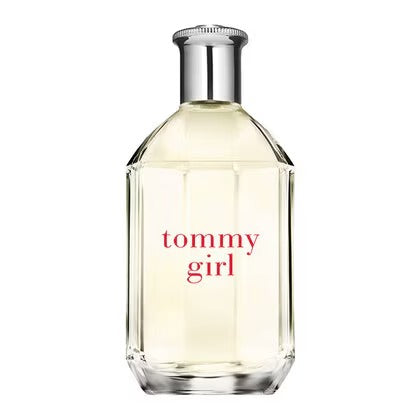 Tommy Hilfiger,Tommy Girl Cologne Eau de Toilette Spray for Women,50 ml