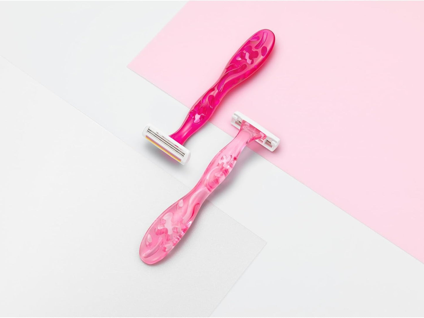 BIC Miss Soleil Disposable Women's Razors, Pack of 4, Free Delivery 🚚