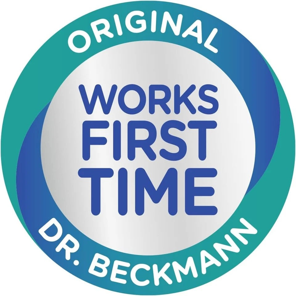 Dr Beckmann Deo & Sweat Stain Remover 250ml Anti Yellow Marks