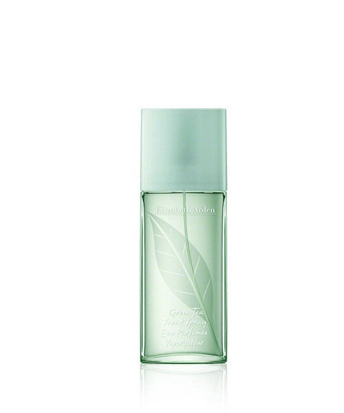 ELIZABETH ARDEN GREEN TEA EAU DE PARFUM WOMEN'S SCENT SPRAY,100 ML