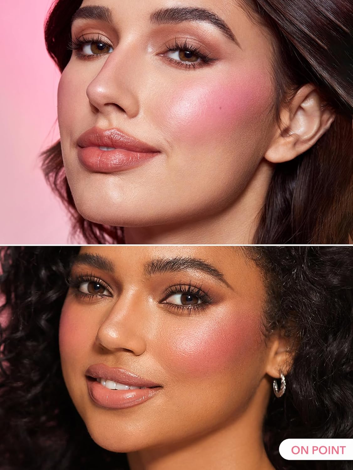 SHEGLAM Color Bloom Liquid Blush Makeup for Cheeks – Matte Finish, Free 🚚