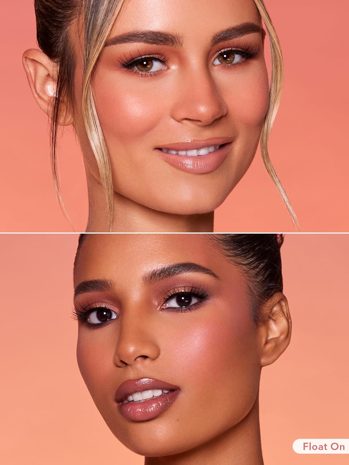 SHEGLAM Color Bloom Liquid Blush Makeup for Cheeks – Matte Finish, Free 🚚