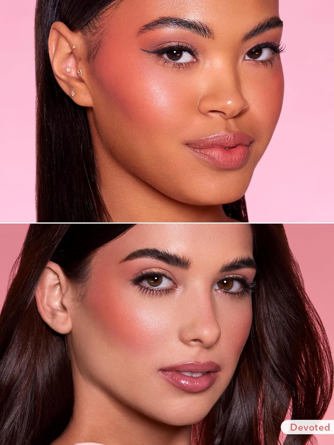 SHEGLAM Color Bloom Liquid Blush Makeup for Cheeks – Matte Finish, Free 🚚
