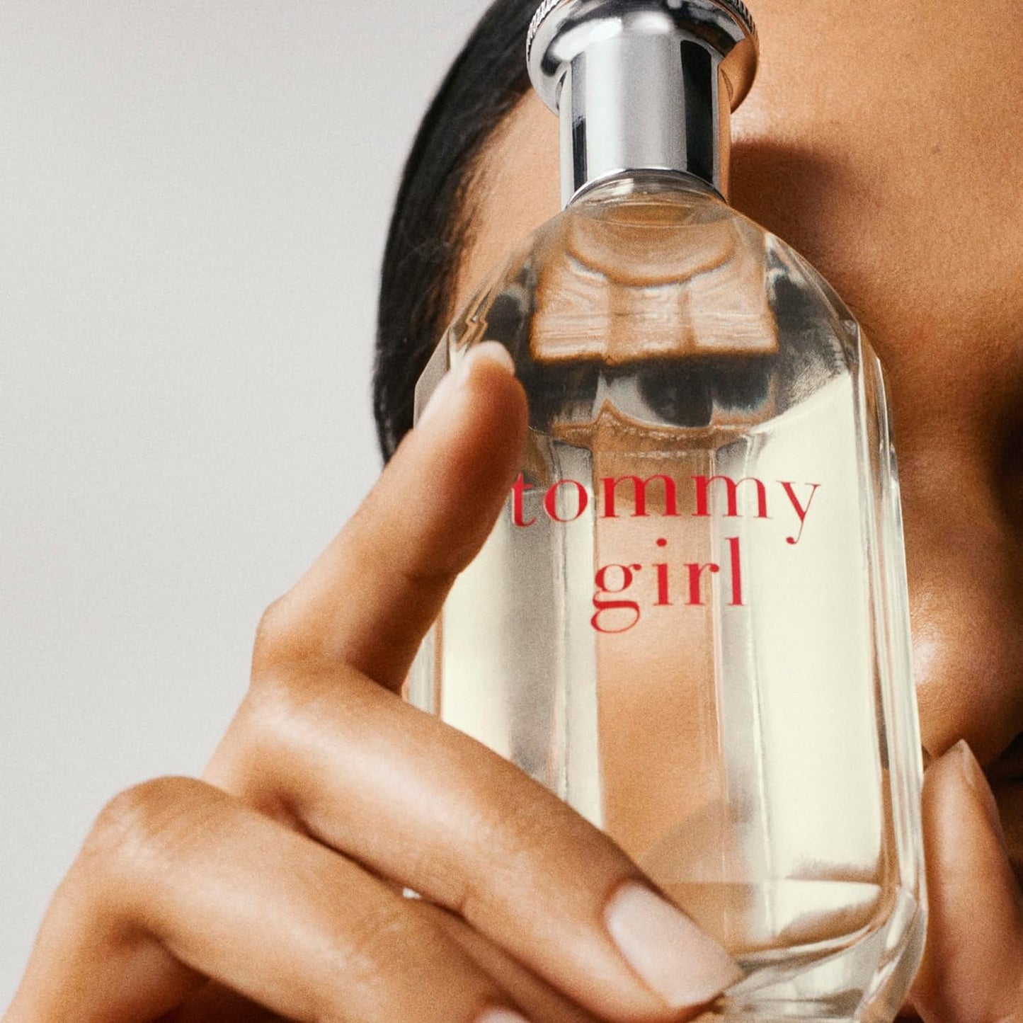 Tommy Hilfiger,Tommy Girl Cologne Eau de Toilette Spray for Women,50 ml