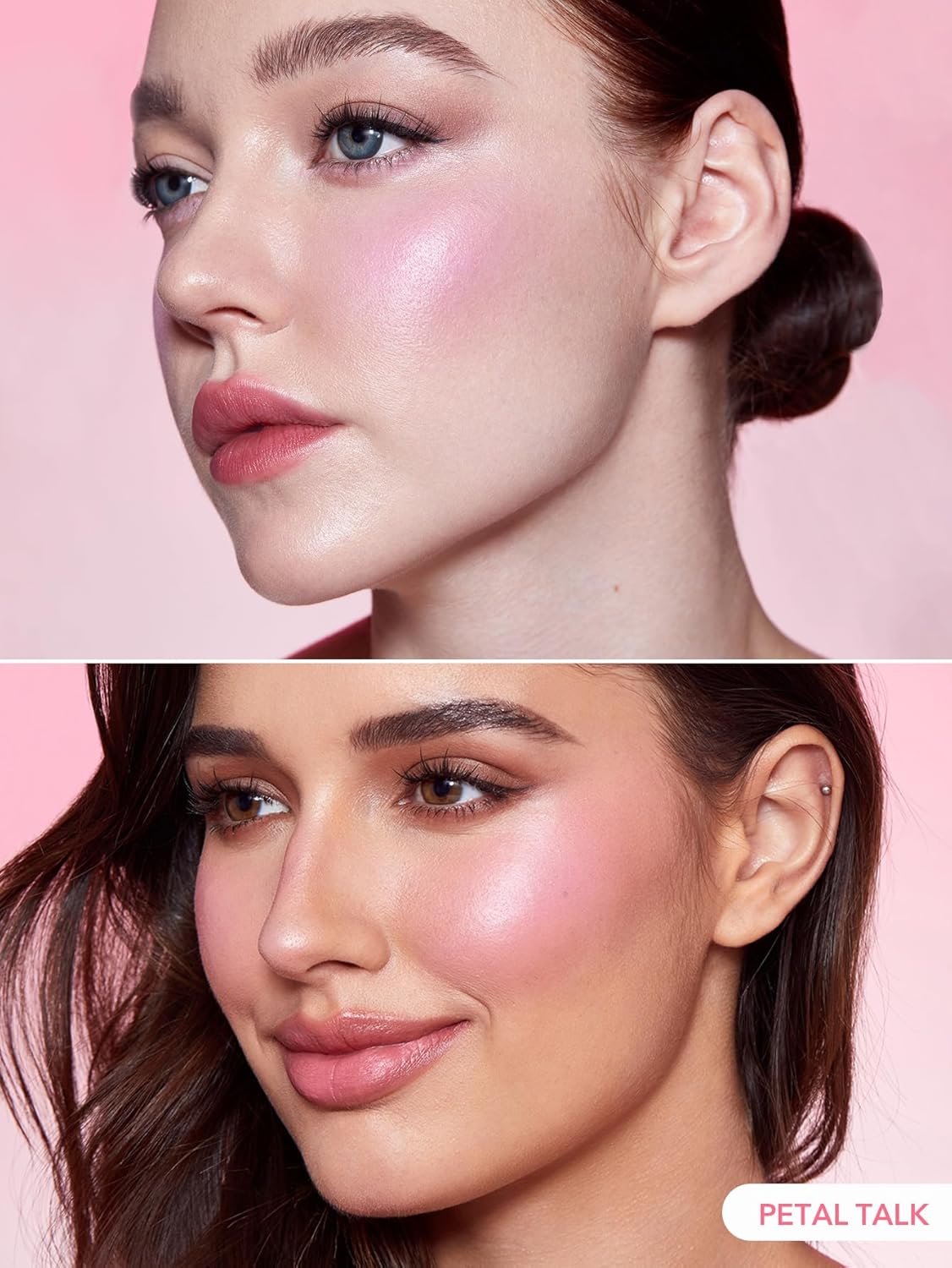 SHEGLAM Color Bloom Liquid Blush Makeup for Cheeks – Matte Finish, Free 🚚
