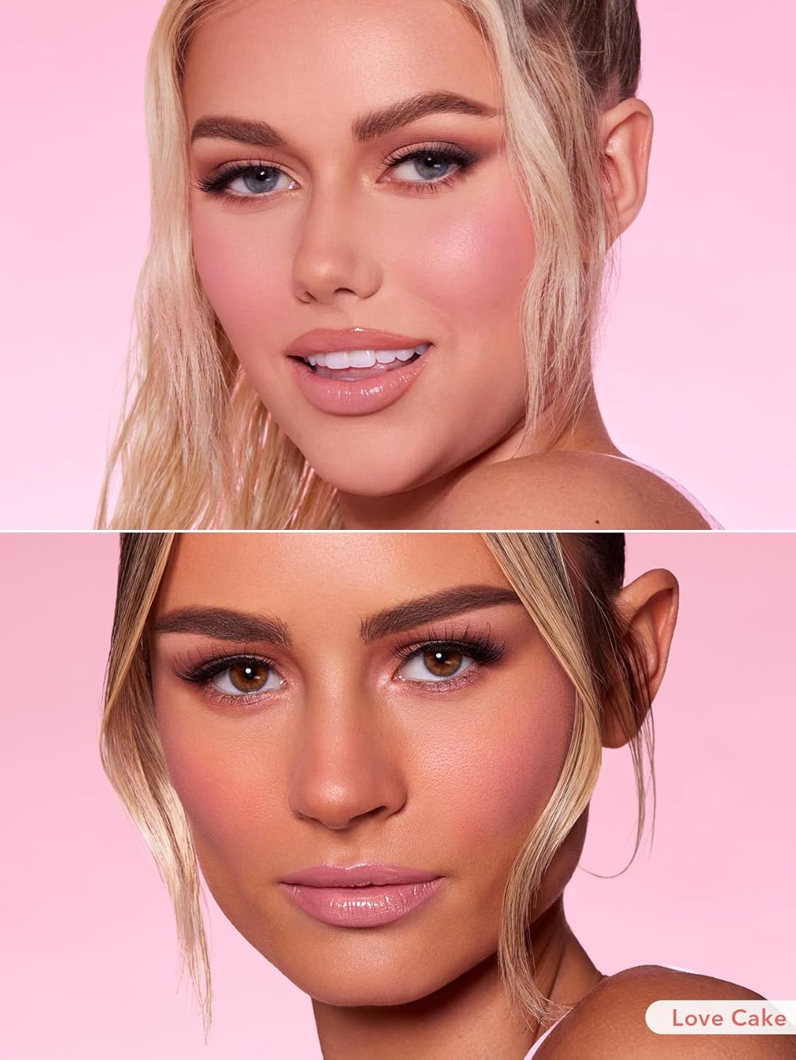 SHEGLAM Color Bloom Liquid Blush Makeup for Cheeks – Matte Finish, Free 🚚