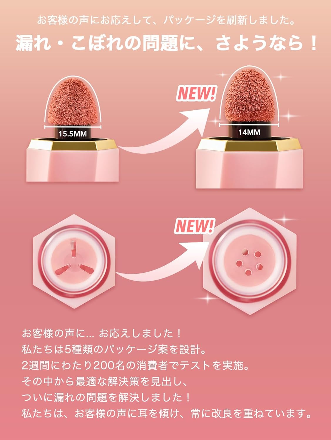 SHEGLAM Color Bloom Liquid Blush Makeup for Cheeks – Matte Finish, Free 🚚