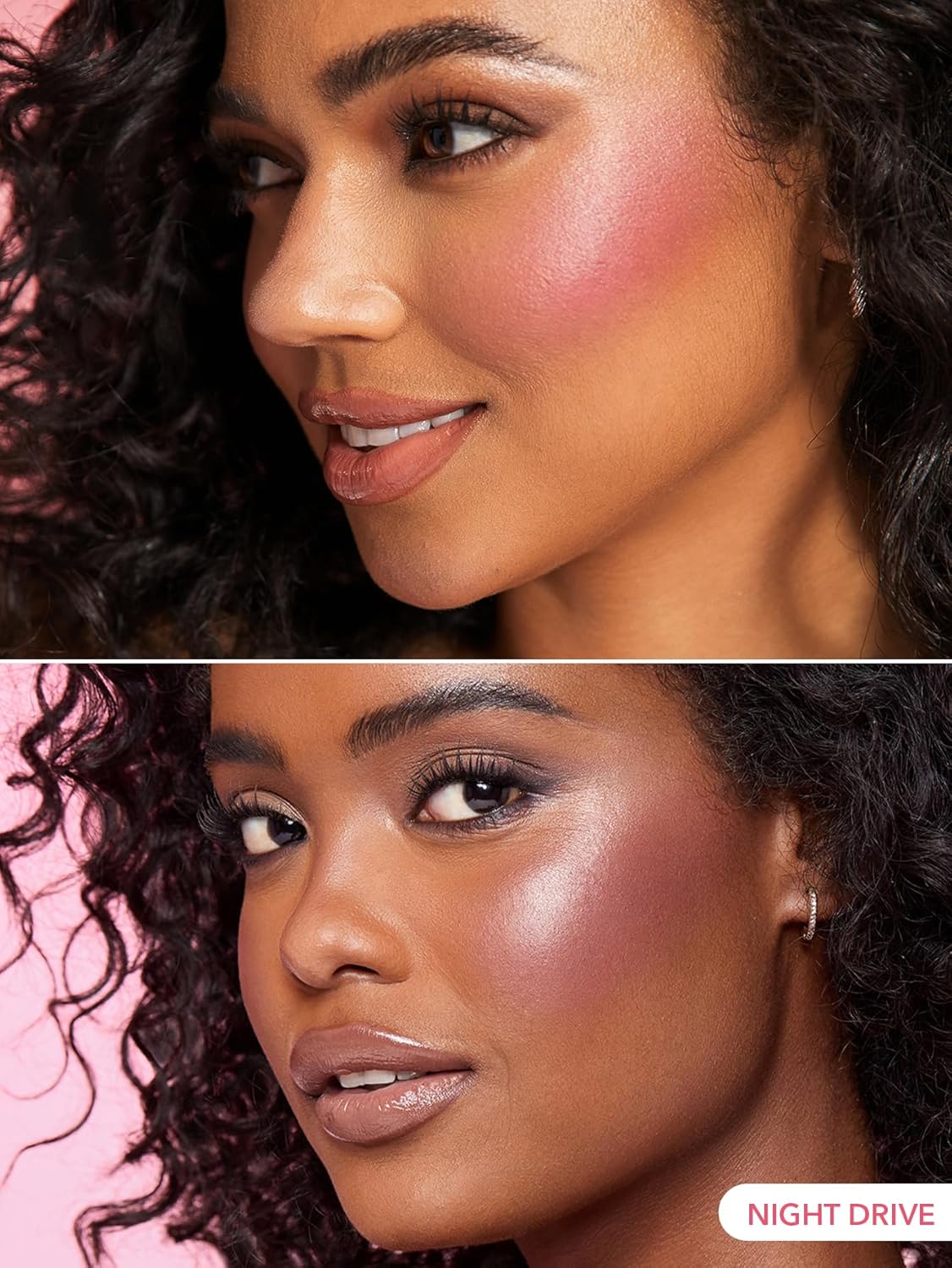 SHEGLAM Color Bloom Liquid Blush Makeup for Cheeks – Matte Finish, Free 🚚