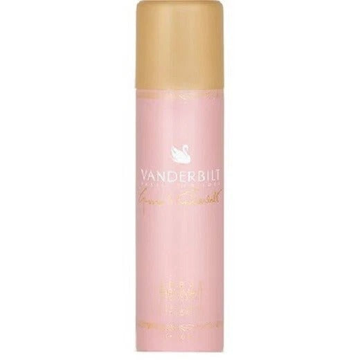 Gloria Vanderbilt Vanderbilt 150ml Spray Parfumant Deodorant
