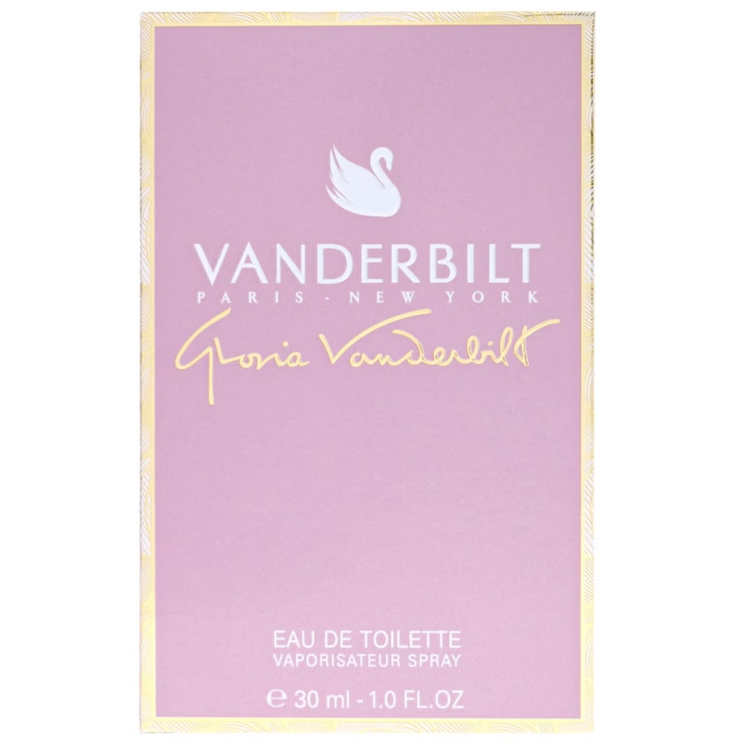 Gloria Vanderbilt Eau De Toilette 30ml Spray, Floral Female Perfume