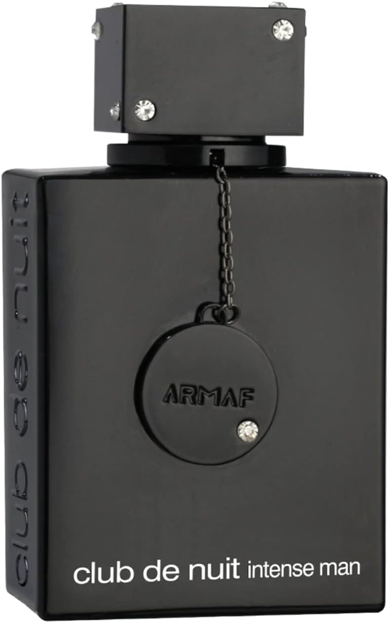 ARMAF Club De Nuit Intense Eau de Toilette for Men,105 ml