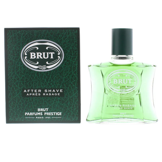 Brut Men's After Shave Lotion,Original,100 ml