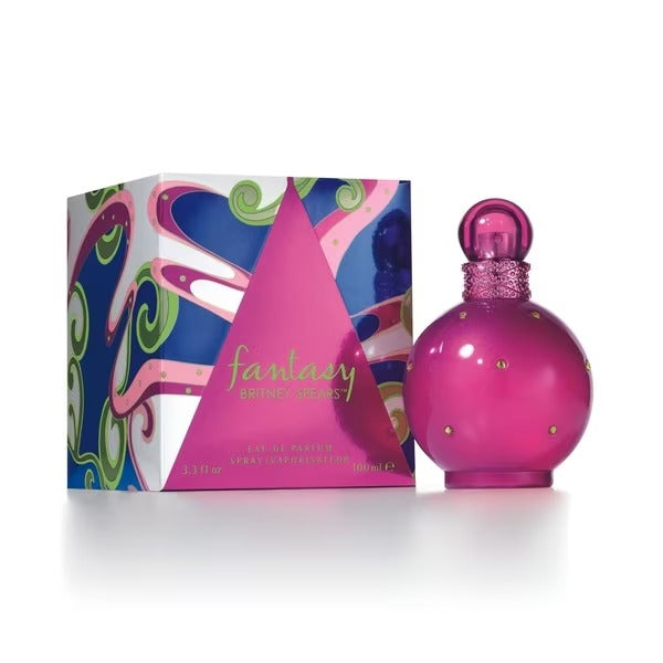 Britney Spears Fantasy 100ml EDP Spray