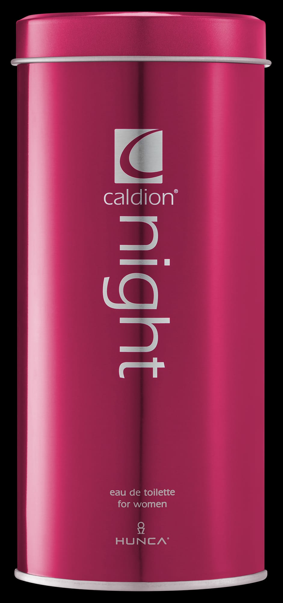 Caldion Night By Hunca for Women Floral Fragrance 100 ml Eau the Toilette