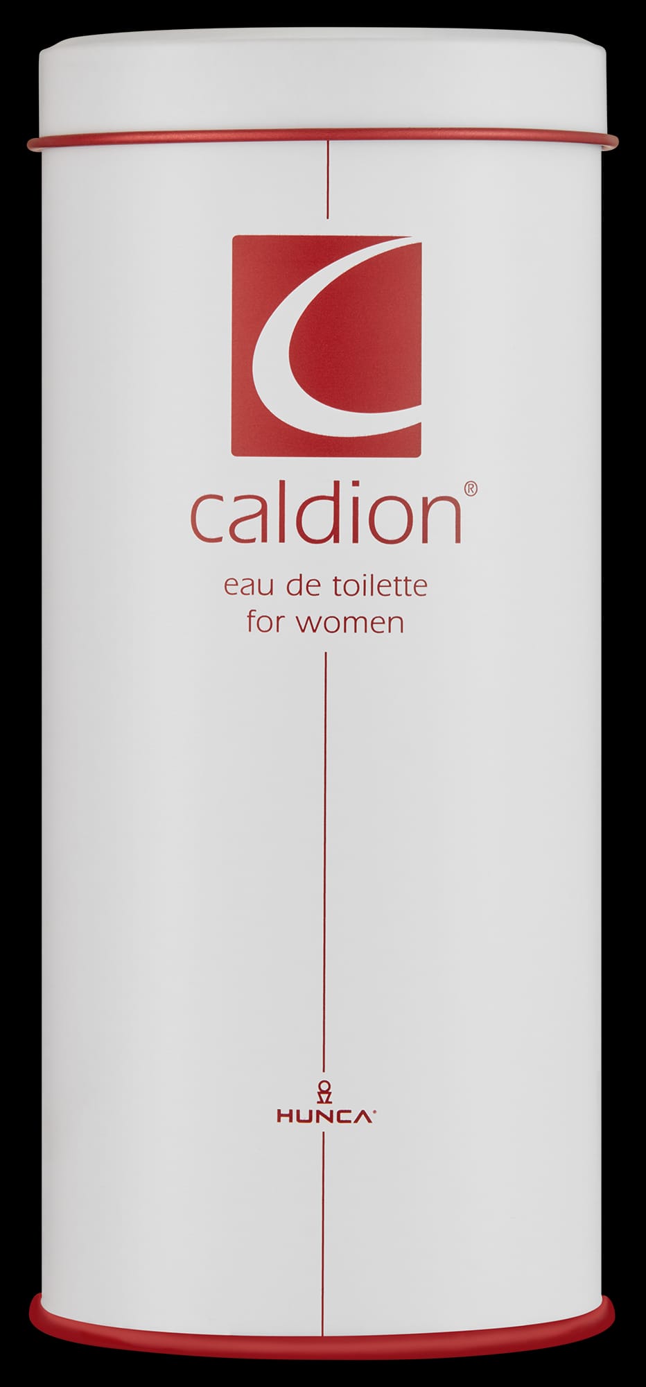 Caldion for Women By Hunca,Floral Fragrance,Eau The Toilette,50 ml