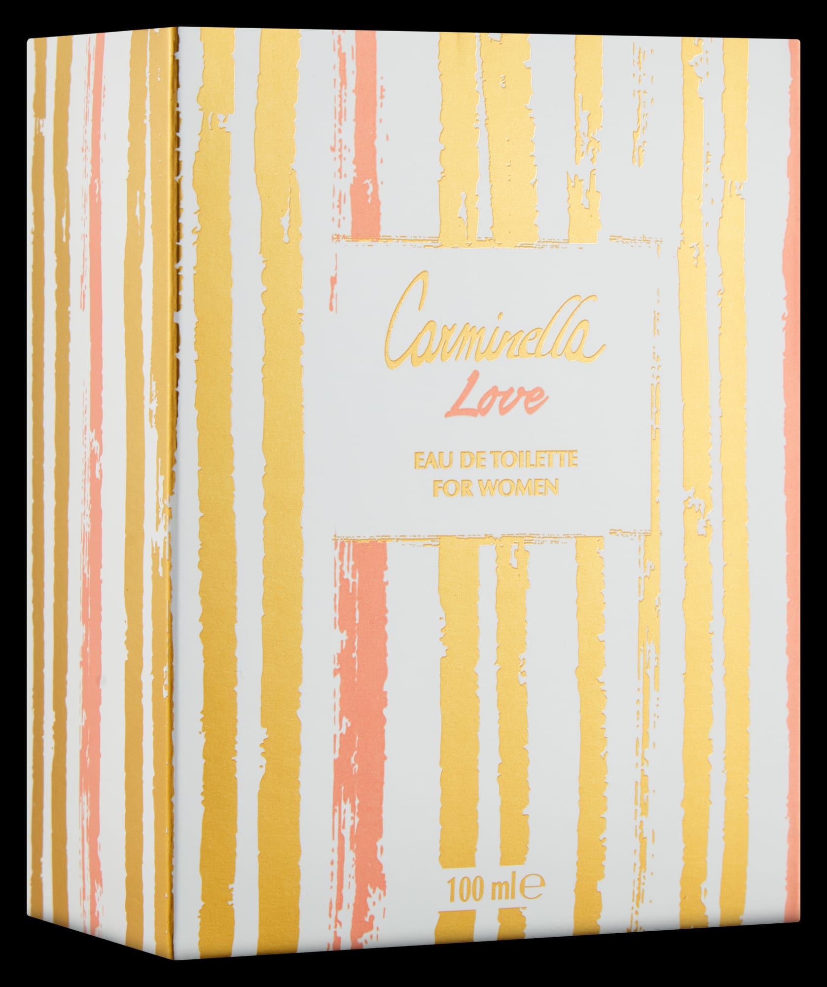 Carminella Love Women Perfume EDT 100 Ml by Hunca